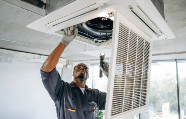 Licensed Hvac service in Saint Clair Shores, MI - FH HVAC